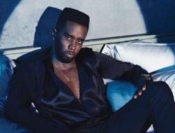 Universitas Howard cabut gelar kehormatan Sean ‘Diddy’ Combs