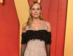 Diane Kruger dan Jo Joyner bintangi thriller ‘Little Disasters’