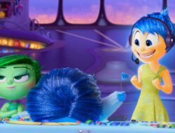 “Inside Out 2” raih pratinjau “box office” Rp214 miliar