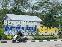 Istana Negara Kota Nusantara pertengahan Juli dialiri air siap minum