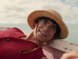 Serial live action “One Piece” musim kedua umumkan para pemeran baru