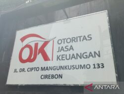 OJK Cirebon perluas program Desa EKI di Kuningan