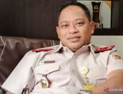 ATR/BPN Penajam petakan wilayah Benuo Taka percepat sertifikasi tanah