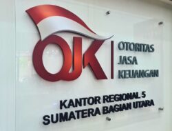 OJK perluas inklusi keuangan di perdesaan Sumut