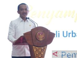 Kemarin, izin tambang untuk PBNU hingga penyaluran gaji ke-13 ASN