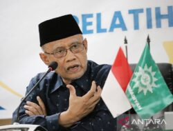 Haedar tekankan aktualisasi nyata Pancasila dalam berbangsa-bernegara