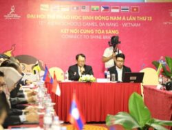 ASSC sebut wushu bakal jadi cabang olahraga baru di ASG