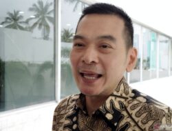 Anggota DPR: Mundurnya Kepala OIKN perlu jadi momen evaluasi target