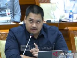 Menpora tegaskan naturalisasi hanya untuk yang miliki darah Indonesia