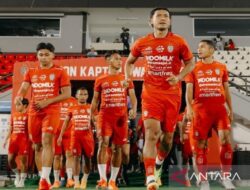 Teco pastikan Bali United telah jalin negosiasi dengan pemain anyar