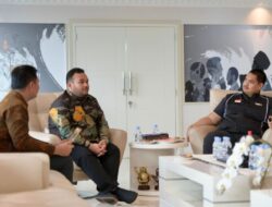 Menpora harap Simposium Internasional PPI Dunia 2024 berjalan sukses 