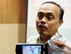 Survei: Elektabilitas tokoh PDIP jelang Pilkada Jateng masih rendah