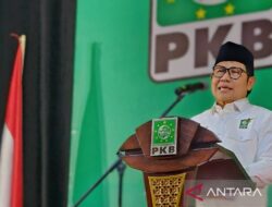 Muhaimin: Kepala daerah dari PKB tegak lurus kepemimpinan nasional