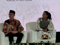 Doyan belajar, Maudy Ayunda akui jadi guru adalah cita-cita masa kecil