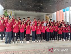 Menpora yakini prestasi ASG 2024 jadi tolok ukur untuk SEA Games 2025