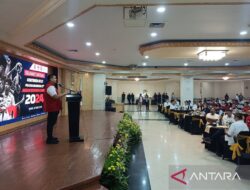 Kemenpora beri beasiswa untuk atlet pelajar peraih medali ASG 2024