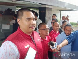Menpora: Penampilan Anang-Ashanty inisiasi penyelenggara untuk hiburan