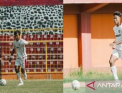 Indonesia U-16 tergabung di Grup G Kualifikasi Piala Asia U-17 2025