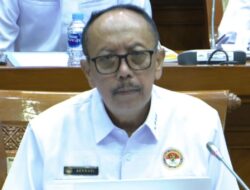 LPSK usul penambahan anggaran untuk 2025 naik hampir 100 persen