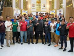 Menpora ingin suporter aktif bangun ekosistem sepak bola nasional