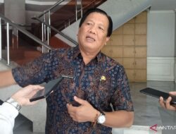 BPK temukan potensi kerugian negara dari penggunaan dana BOS di Bogor