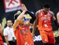 Meski gagal di BCL Asia, Andakara: Jadi pengalaman bagus untuk kami