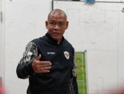 Nova Arianto: Persiapan timnas U-16 sudah 75 persen untuk AFF