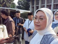 Ida Fauziyah sebut dukungan pencalonan Anies bakal dibawa ke DPP PKB