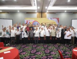 Kemenpora perkuat PPID melalui FGD pengelolaan informasi publik