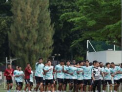 Indra Sjafri panggil 33 pemain untuk TC Timnas U-19 di Jakarta