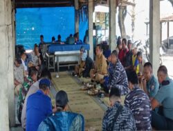 DKP Kulon Progo laksanakan sambang nelayan tentang penangkapan lobster