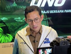 Menparekraf sebut industri pariwisata rentan terhadap krisis reputasi