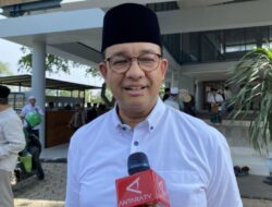 PAN sambut baik sinyal Anies Baswedan untuk temui Prabowo