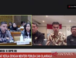 Profil Calvin Verdonk dan Jens Raven, dua Belanda yang akan jadi WNI