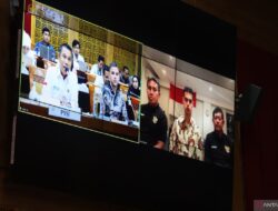 Raven sangat senang proses naturalisasinya disetujui Komisi X dan III