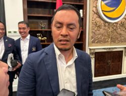 NasDem akan gelar Kongres III yang mengundang Jokowi dan Prabowo