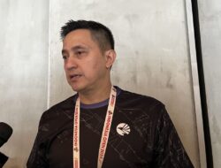 Ricky: Indonesia Open ajang pembuktian sebelum Olimpiade Paris