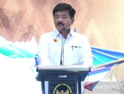 Menko Polhukam: Dalam Pilkada 2024, kita memiliki sinergi TNI-Polri