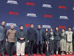 “Nightmares and Daydreams” tayang perdana di Netflix pada 14 Juni