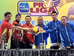 Proliga 2024 seri Malang bakal sajikan pertarungan ketat