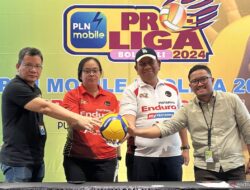 Grand Final PLN Mobile Proliga 2024 digelar di Indonesia Arena Jakarta