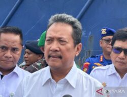 Menteri KKP: Pelaku illegal fishing Run Seng libatkan WNI