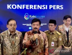 KI: Menko Polhukam setujui KI terlibat pembuatan kebijakan publik