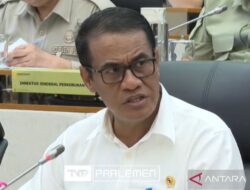 Kementan usulkan tambahan anggaran 2025 sebesar Rp51,64 triliun