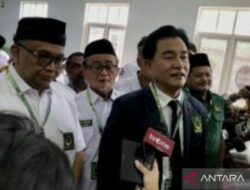 Yusril jelaskan mekanisme pergantian sekjen PBB