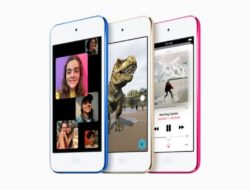 iPhone 5s masuk kategori usang dan iPod Touch 6 antik