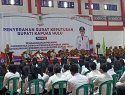 BKPSDM Kapuas Hulu sebut mantan Napi tidak bisa ikut seleksi CASN