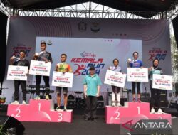 Bank Artha Graha harap terus kolaborasi selenggarakan Kemala Run