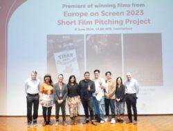 Tiga film pendek Indonesia tampil di ajang Europe on Screen 2024