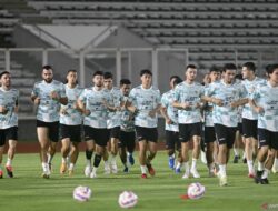 Rekor pertemuan Indonesia vs Filipina: Garuda dominan